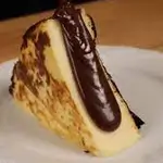 Sebastian Cake